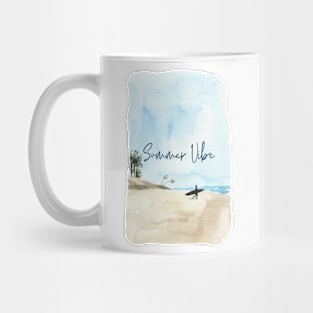 Summer Vibe Mug